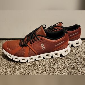 On Running Women's Running Shoes